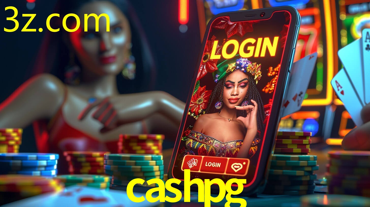 CASHPG