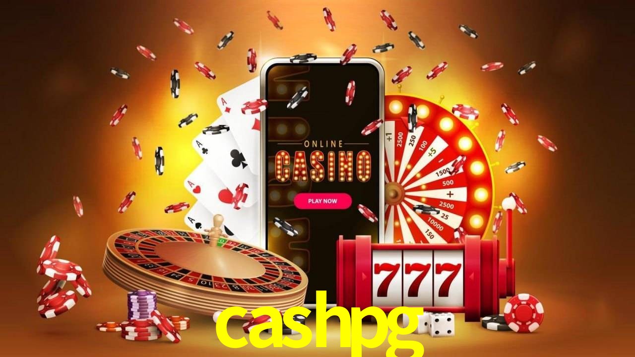 Experiência VIP cashpg