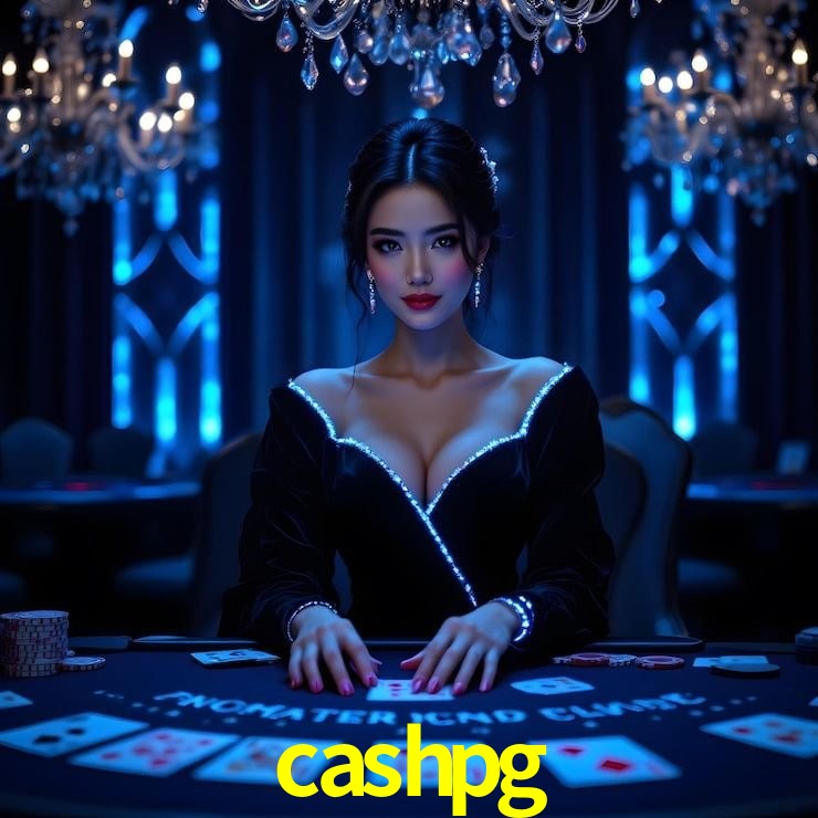 Bônus de Boas-vindas cashpg