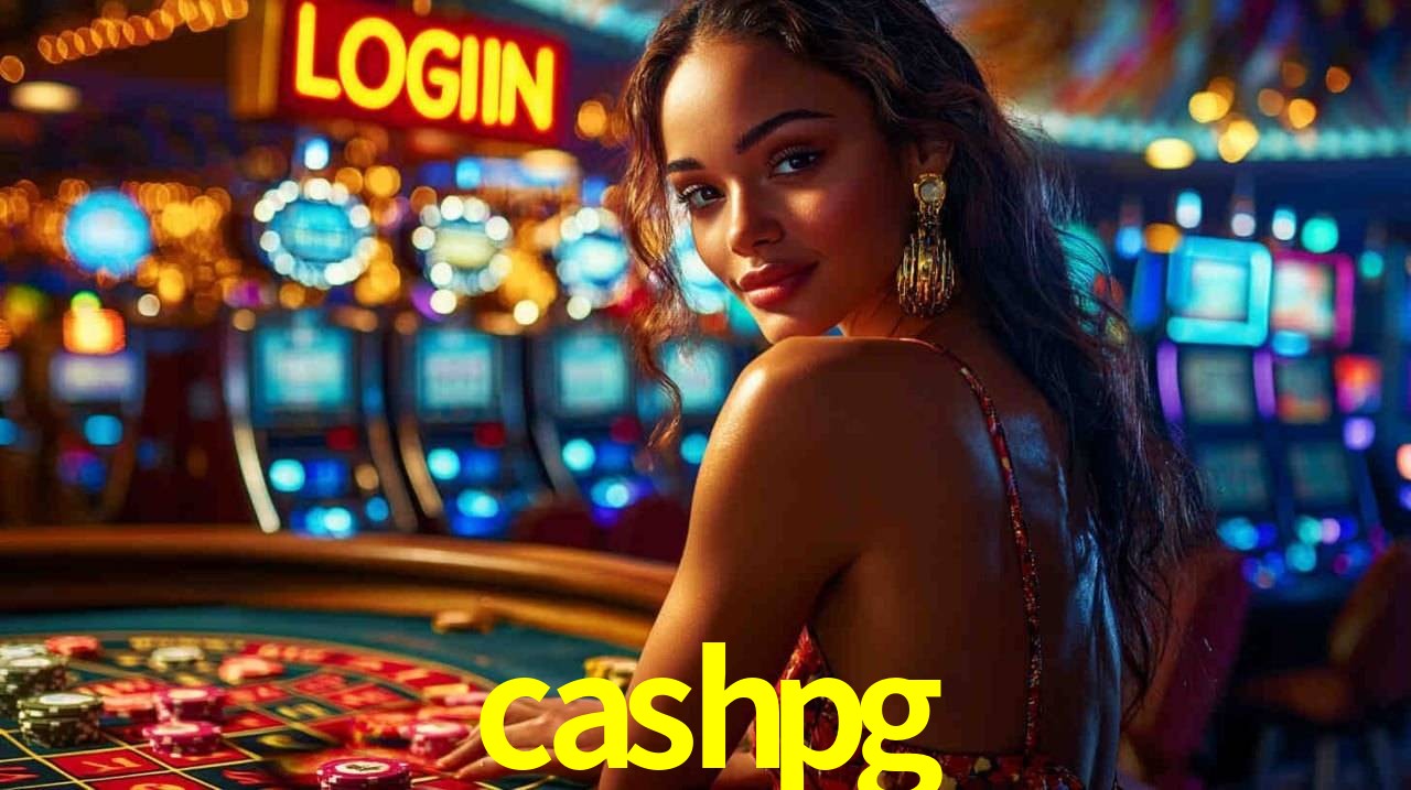 Estatísticas cashpg